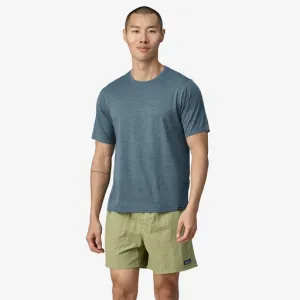 Men's Capilene Cool Daily Shirt