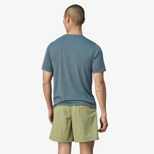 Men's Capilene Cool Daily Shirt