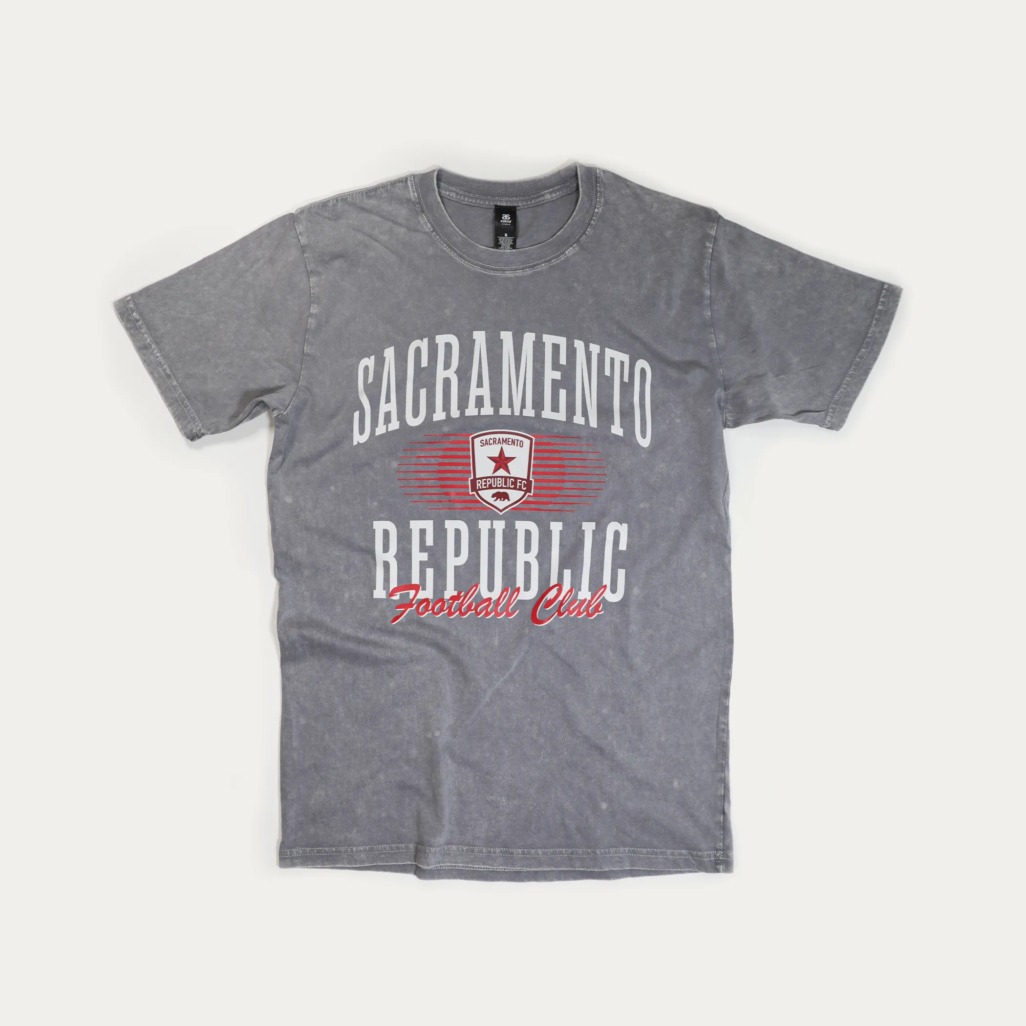 Men's Retro Motion Tee
