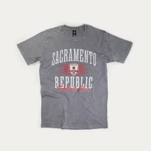 Men's Retro Motion Tee