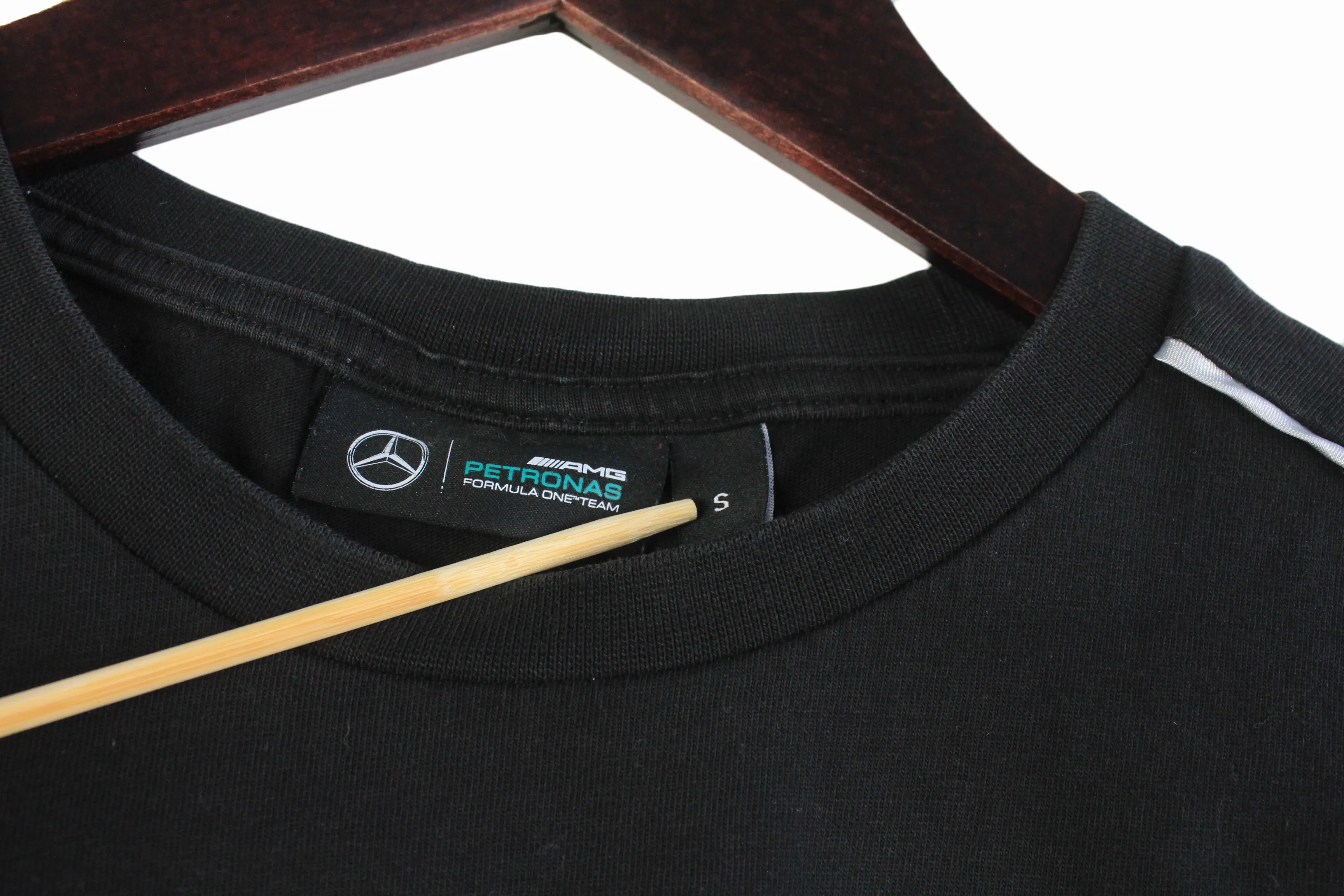 Mercedes AMG Formula 1 Team T-Shirt Small