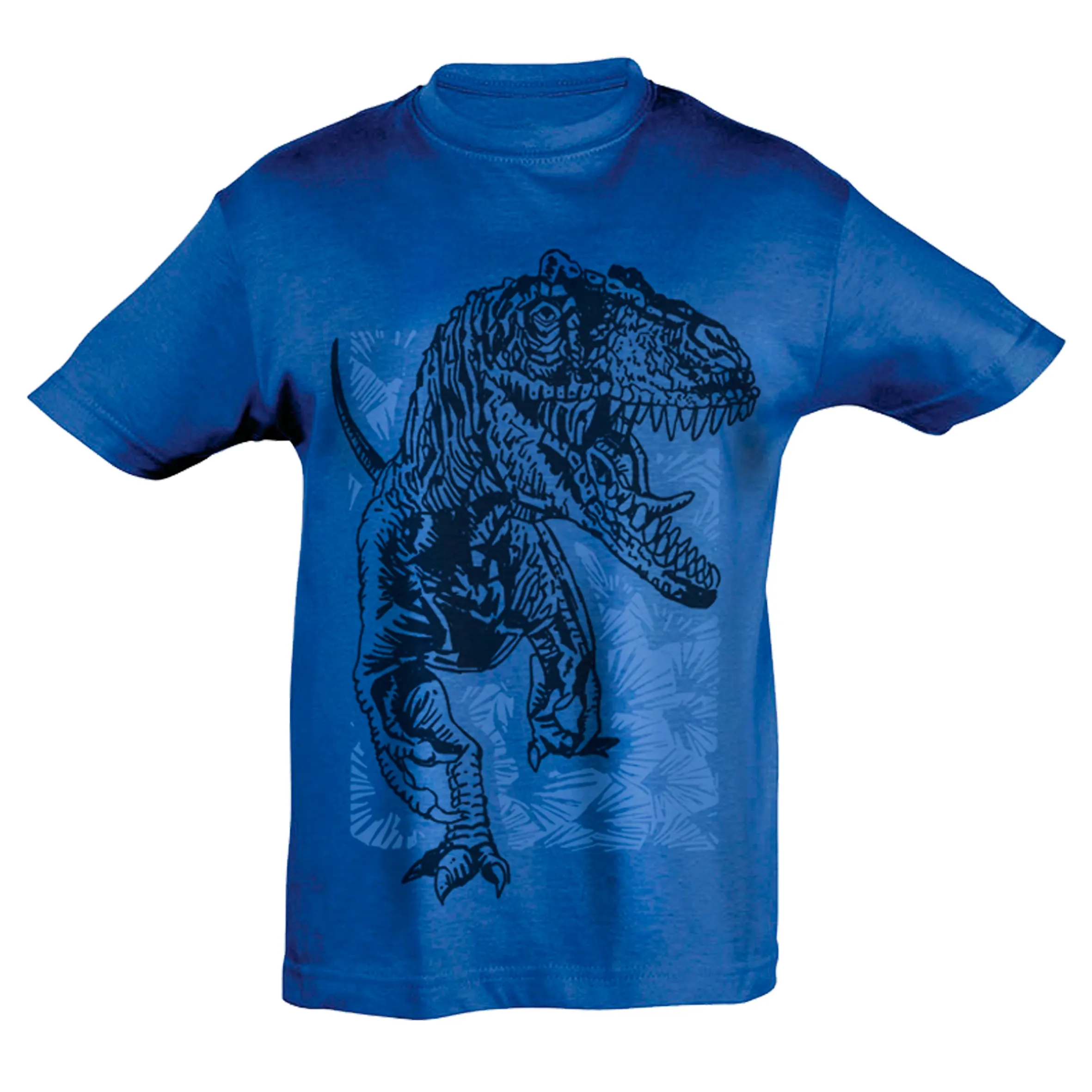 Minimal Rex T-Shirt Kids