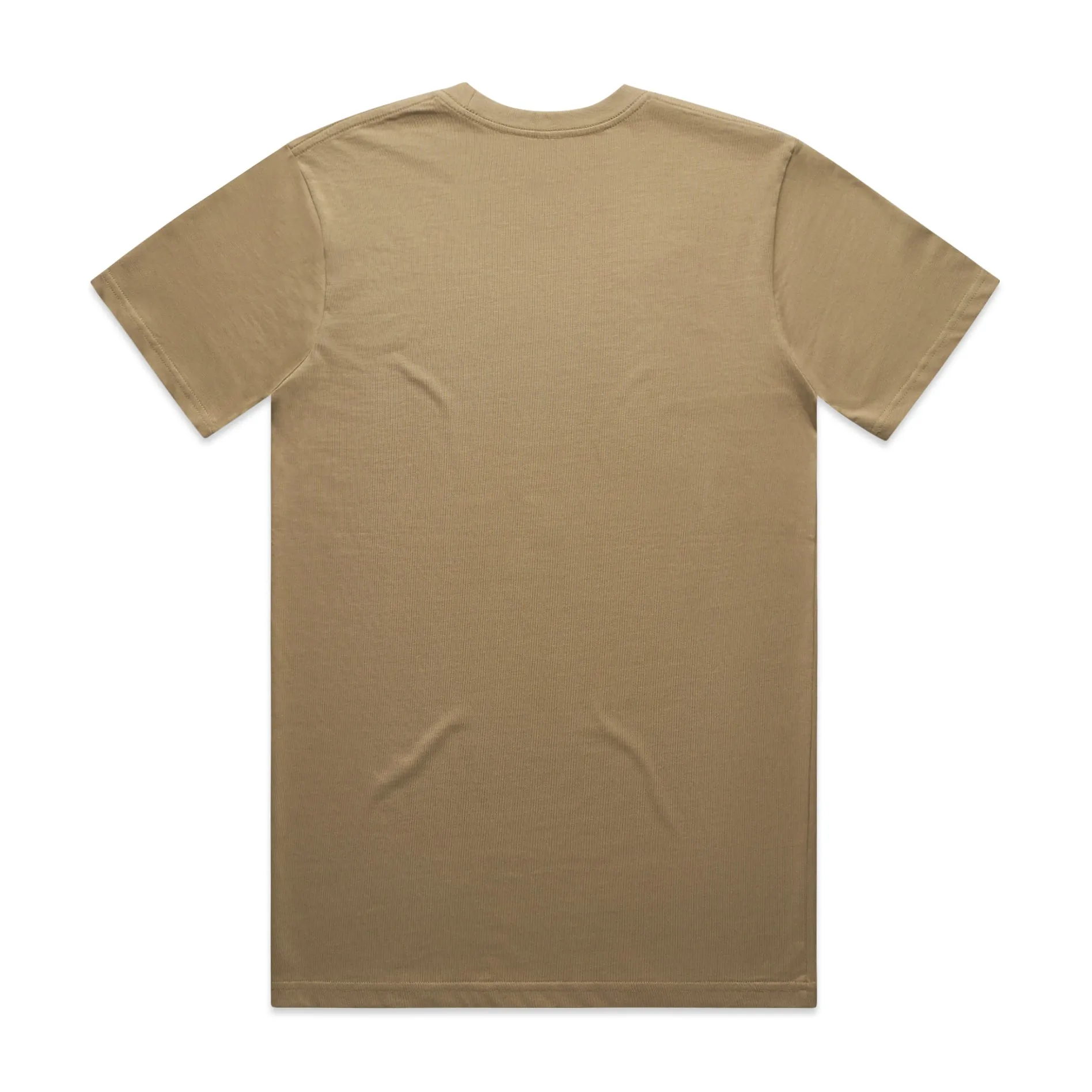Minimal T-shirt (Sand)