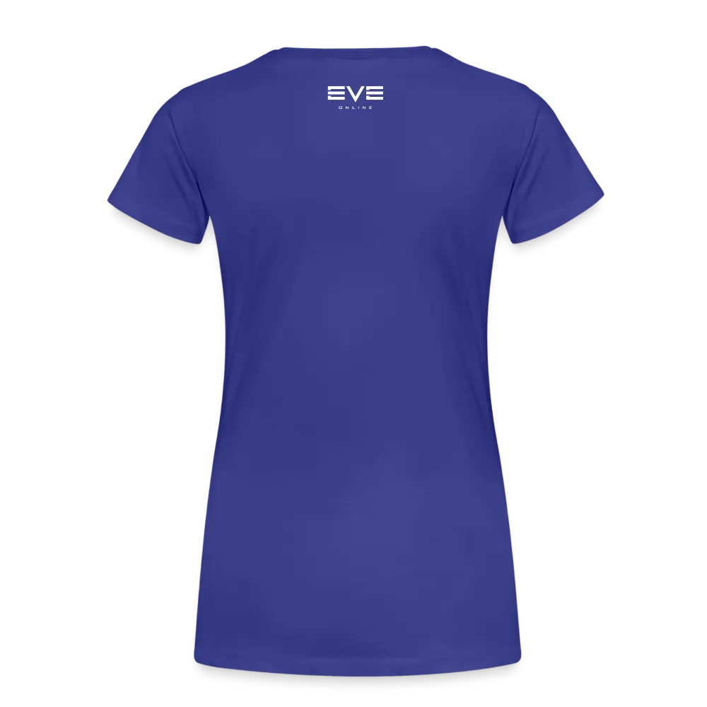 Minmatar Ladies' Cut T-Shirt
