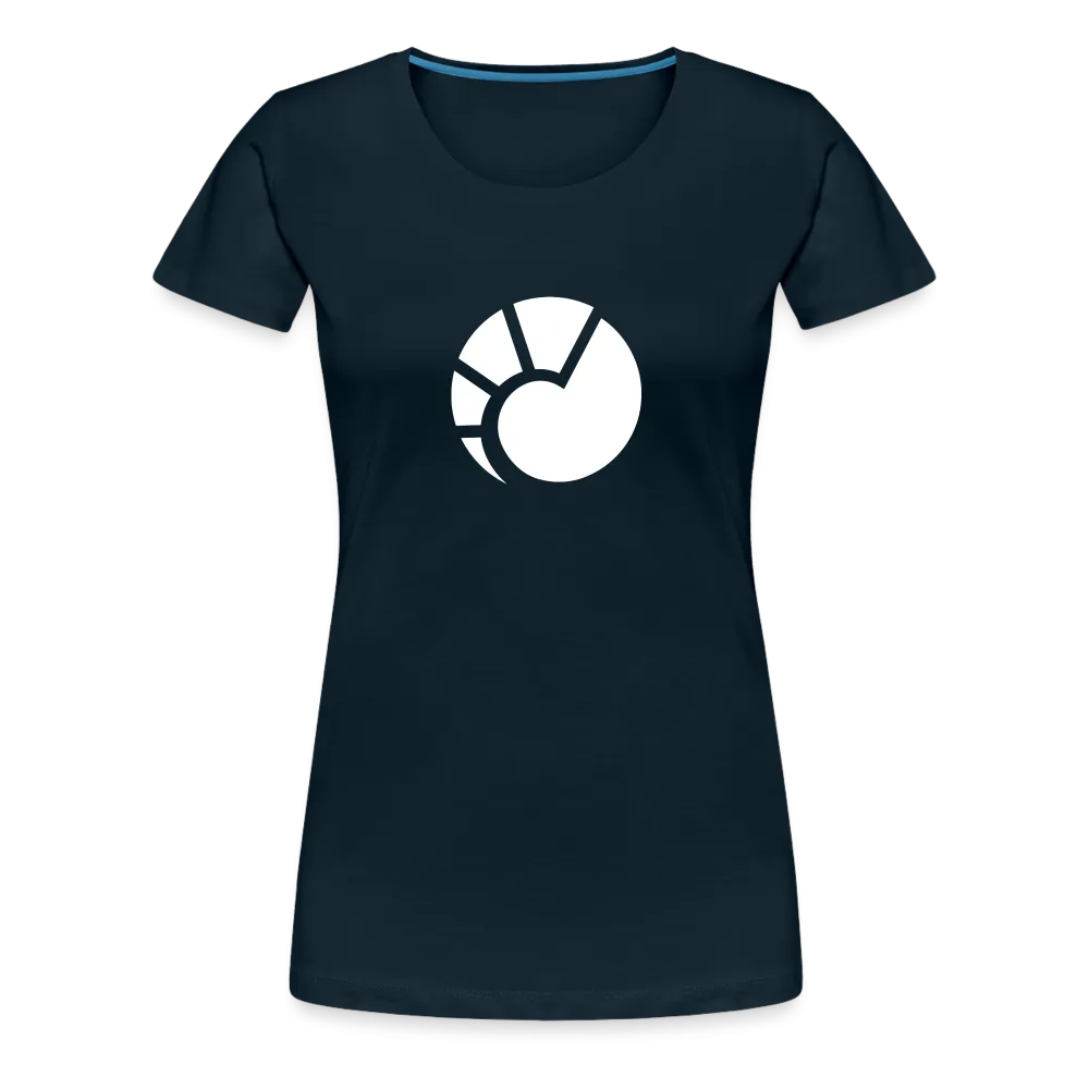 Minmatar Ladies' Cut T-Shirt