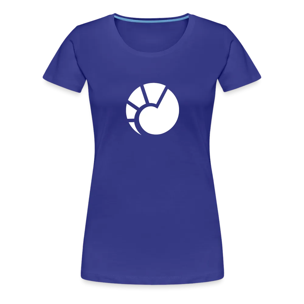 Minmatar Ladies' Cut T-Shirt