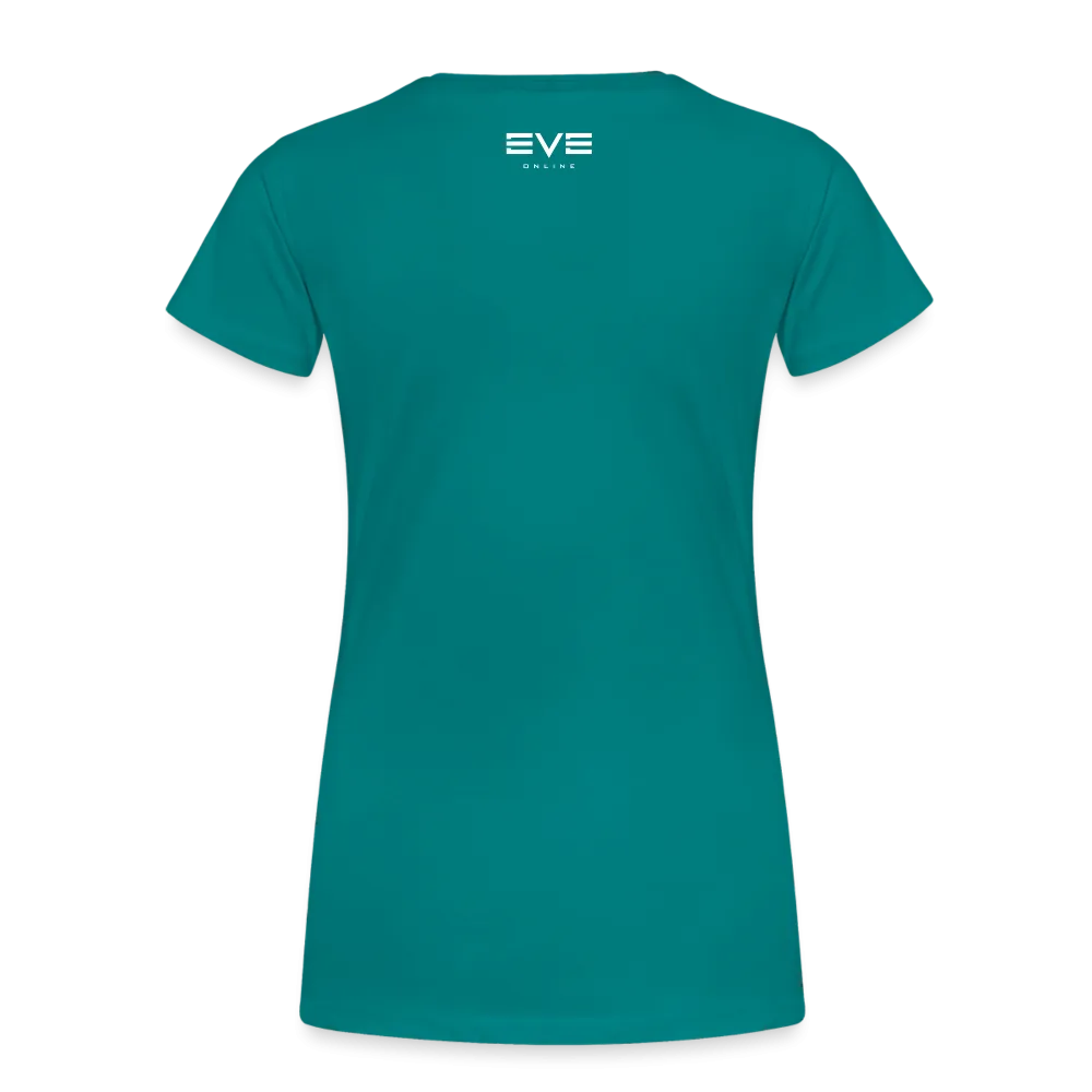 Minmatar Ladies' Cut T-Shirt