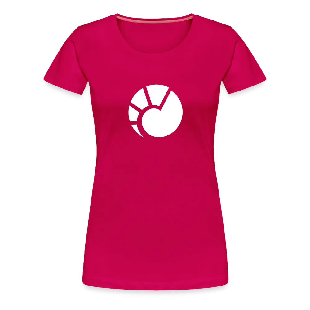 Minmatar Ladies' Cut T-Shirt