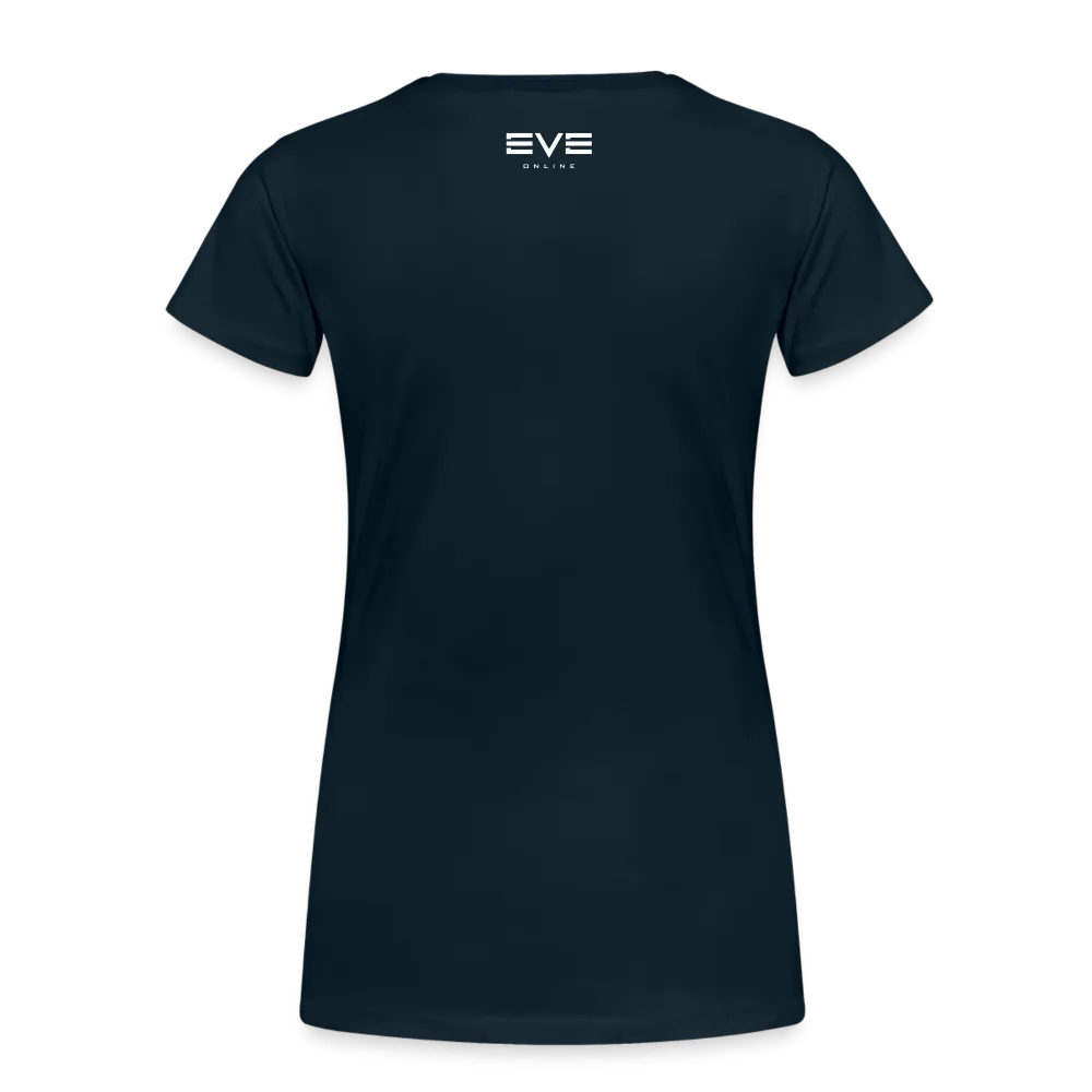 Minmatar Ladies' Cut T-Shirt