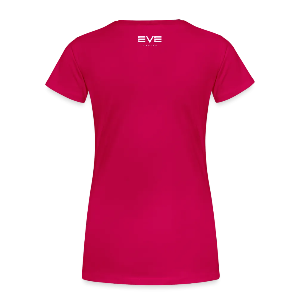 Minmatar Ladies' Cut T-Shirt