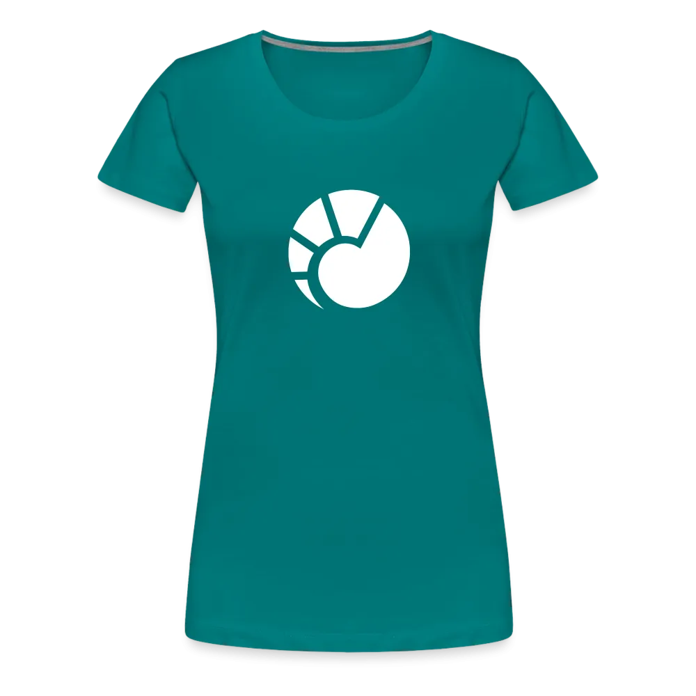 Minmatar Ladies' Cut T-Shirt