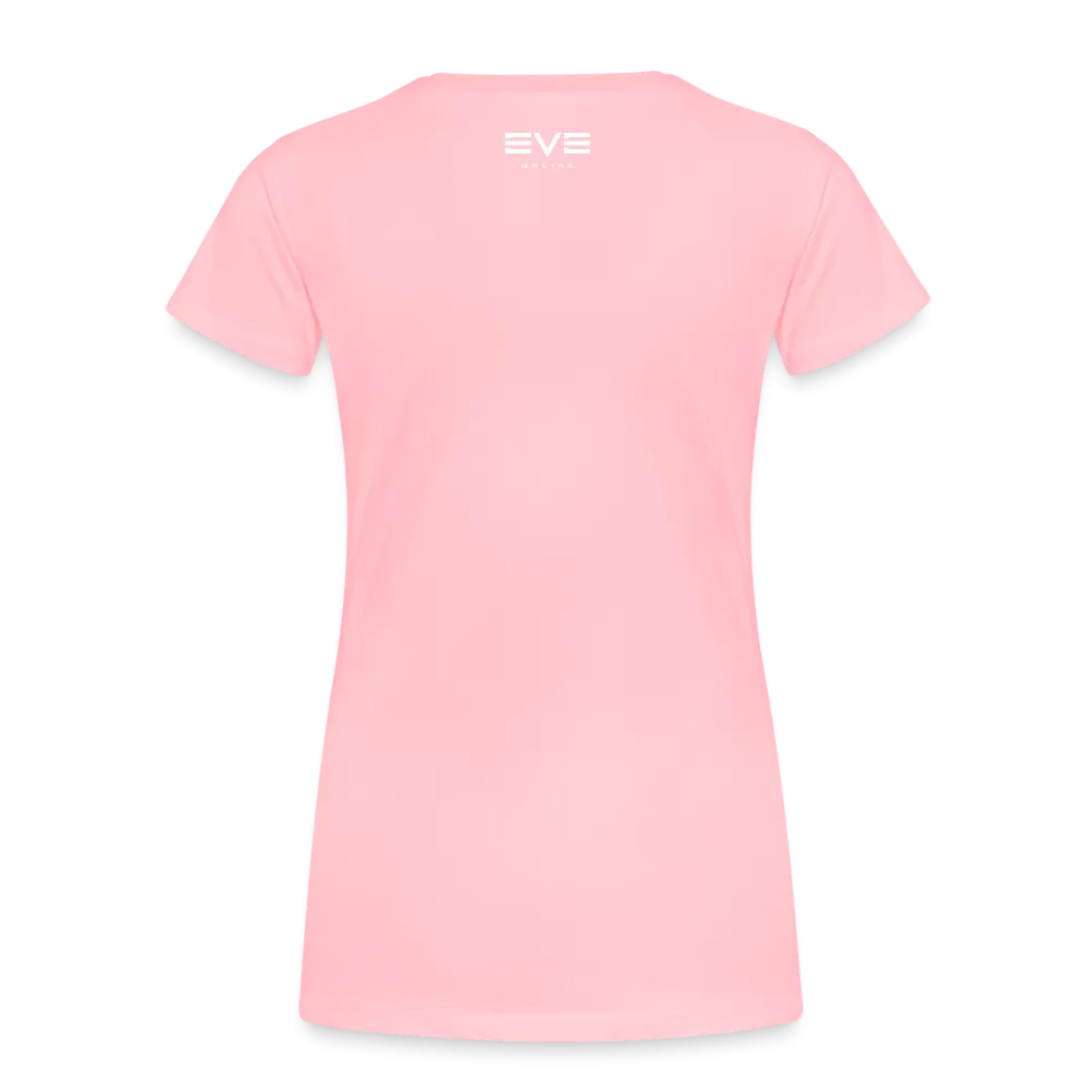 Minmatar Ladies' Cut T-Shirt
