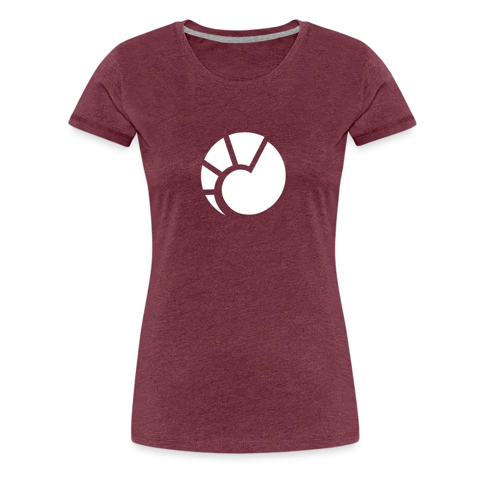 Minmatar Ladies' Cut T-Shirt