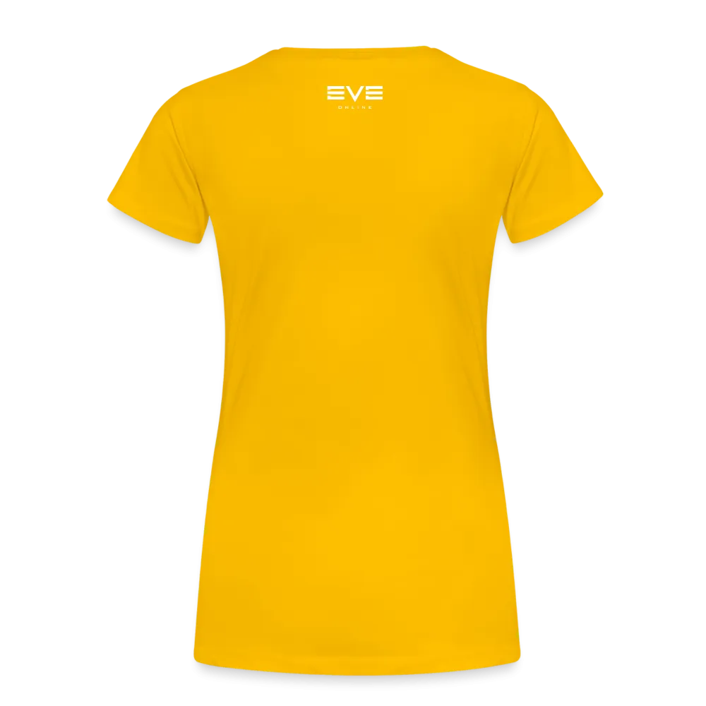 Minmatar Ladies' Cut T-Shirt
