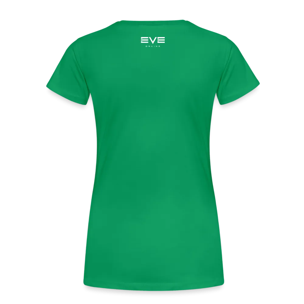 Minmatar Ladies' Cut T-Shirt
