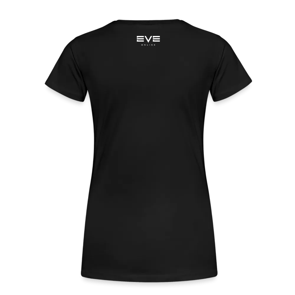 Minmatar Ladies' Cut T-Shirt