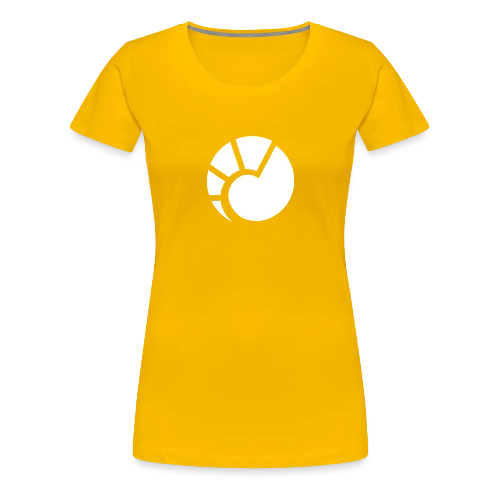 Minmatar Ladies' Cut T-Shirt