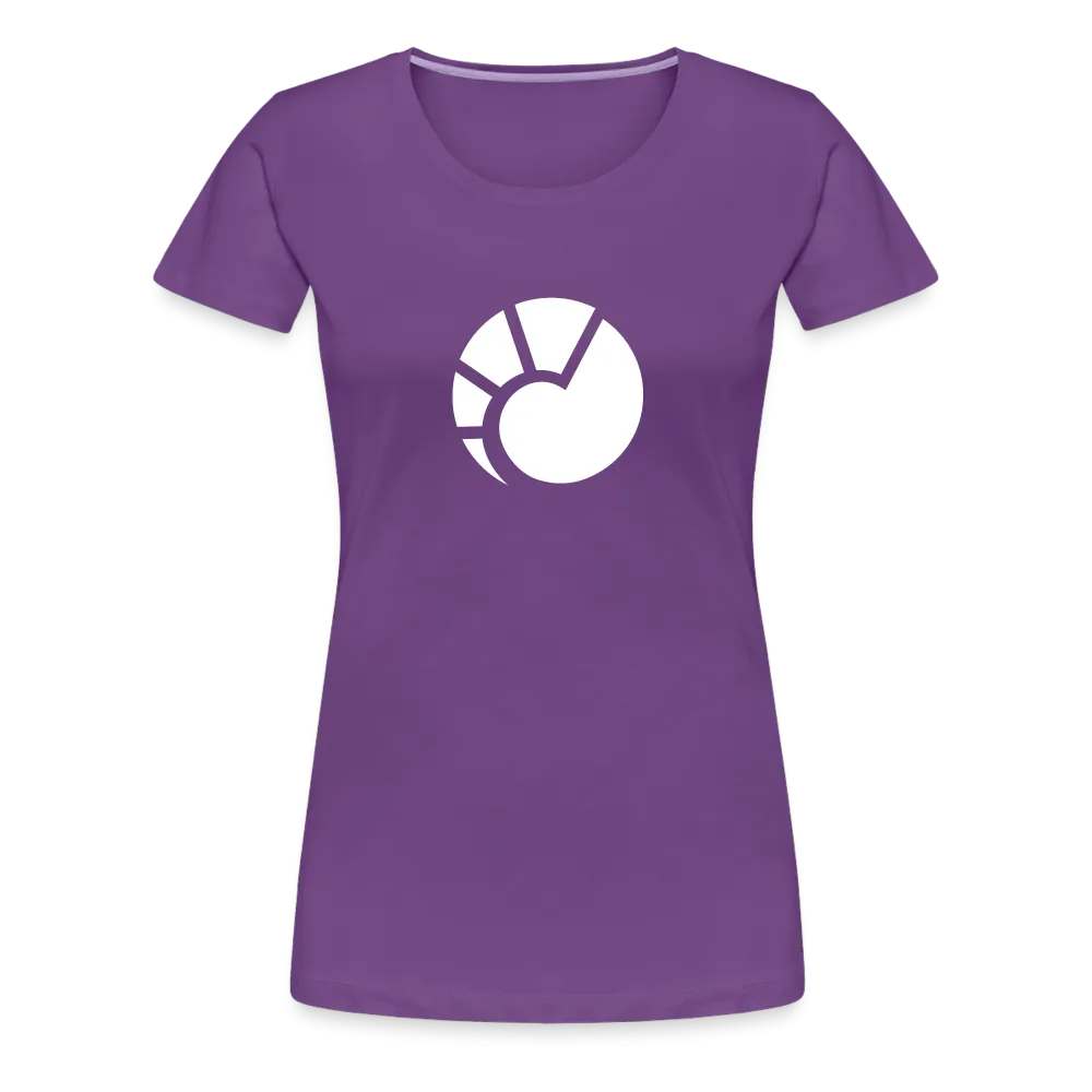 Minmatar Ladies' Cut T-Shirt