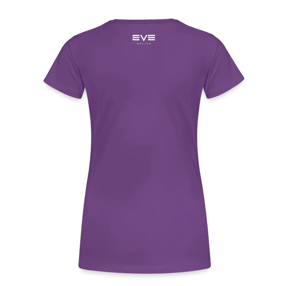 Minmatar Ladies' Cut T-Shirt