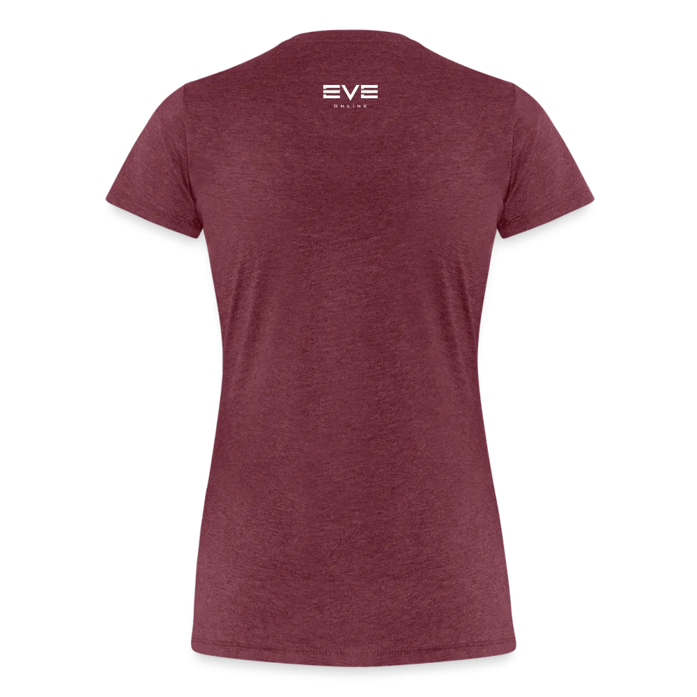 Minmatar Ladies' Cut T-Shirt