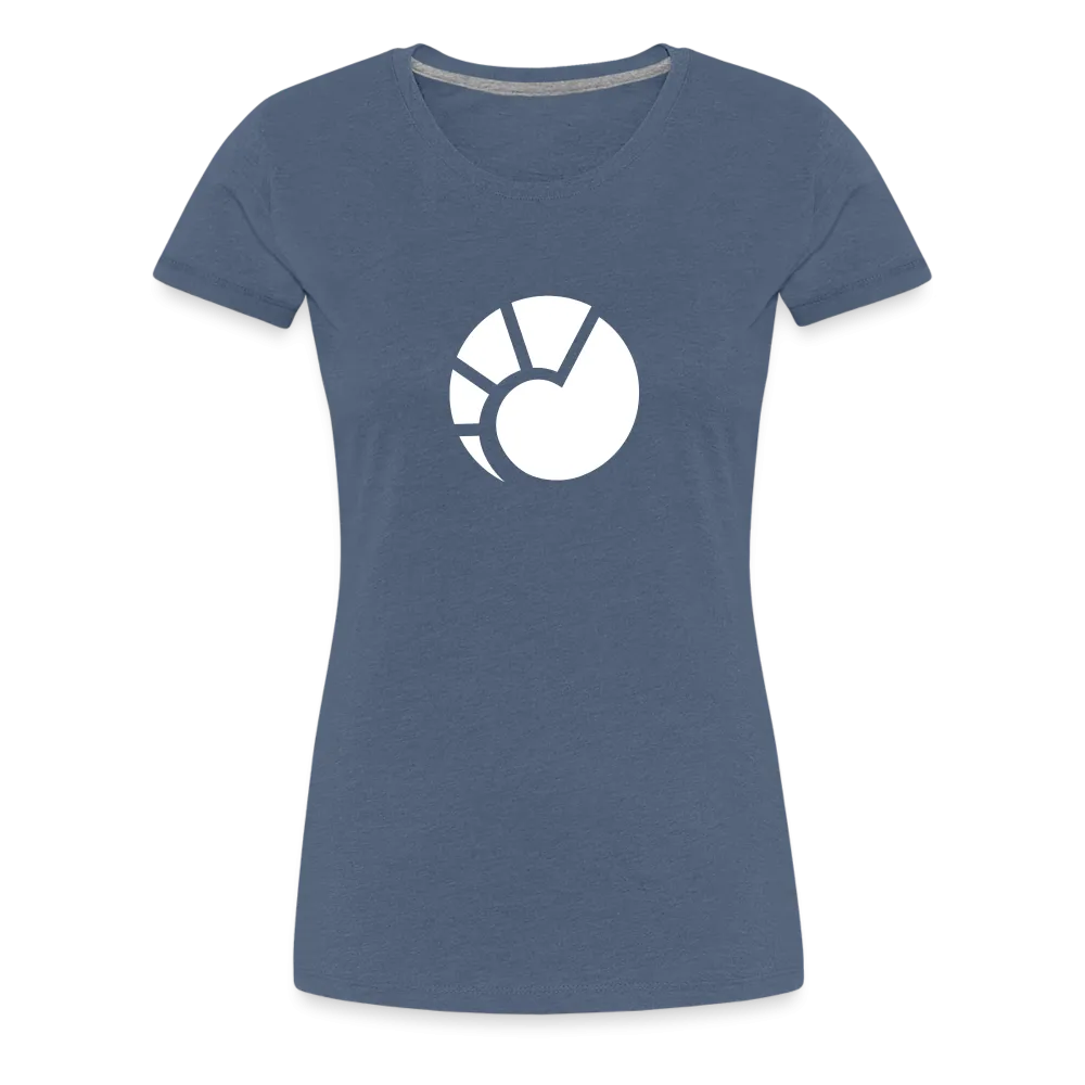 Minmatar Ladies' Cut T-Shirt
