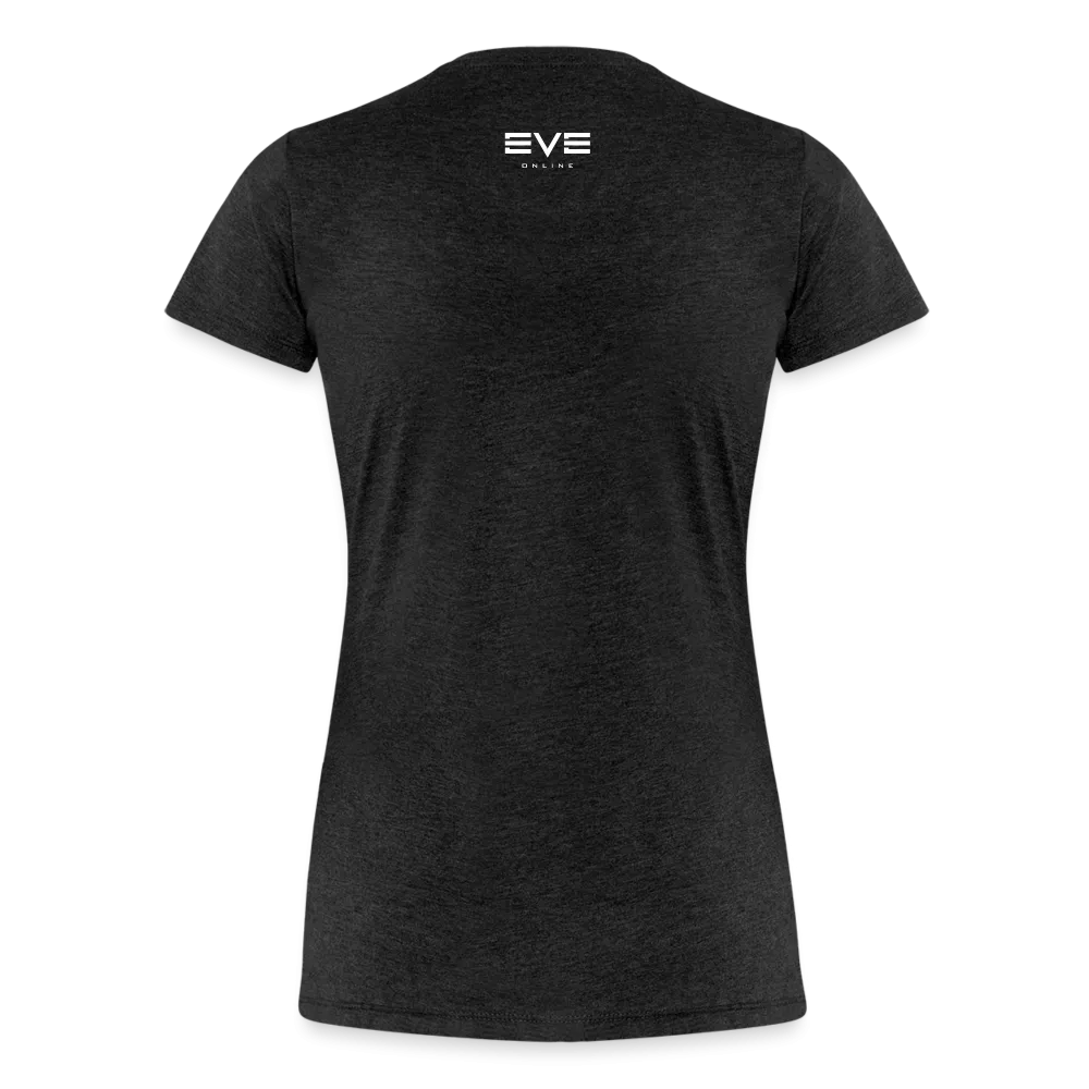 Minmatar Ladies' Cut T-Shirt