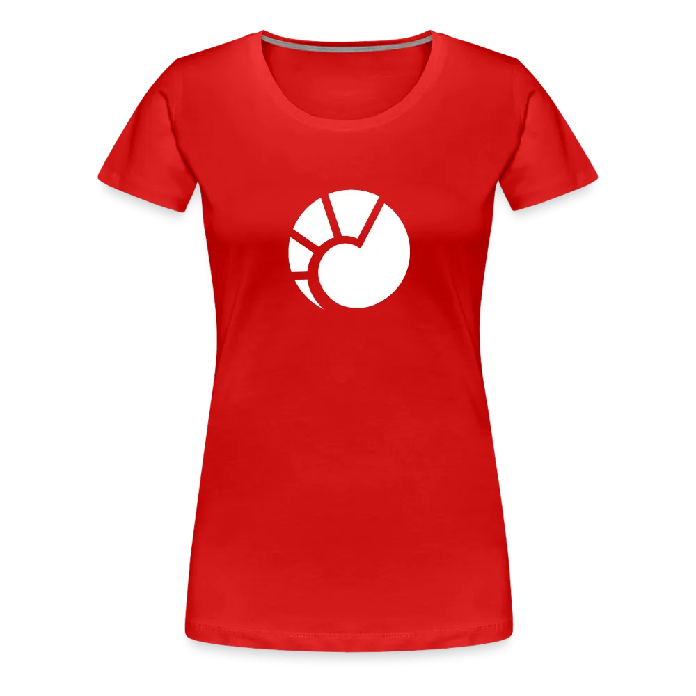 Minmatar Ladies' Cut T-Shirt