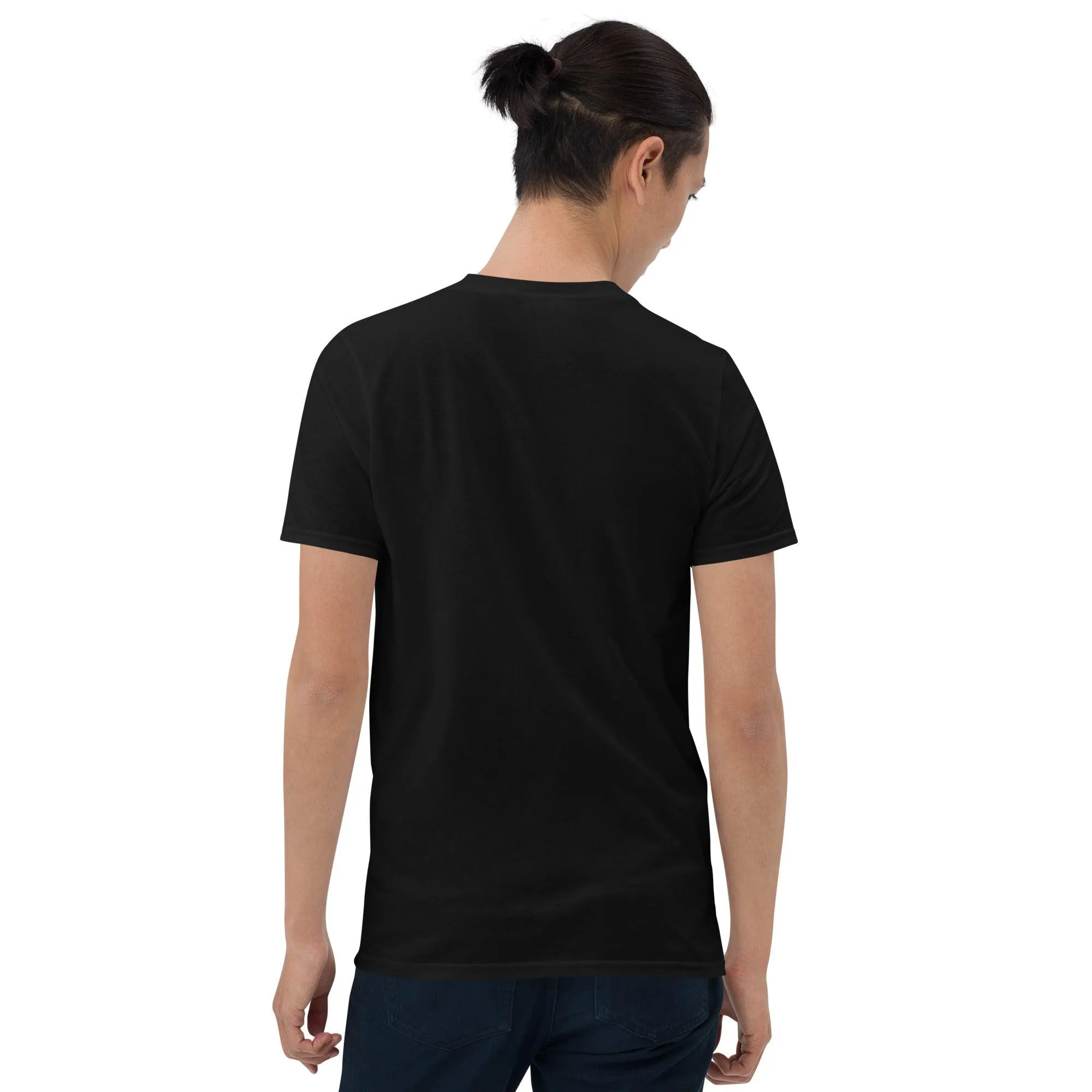 Money Bear | Unisex Soft Style T-Shirt