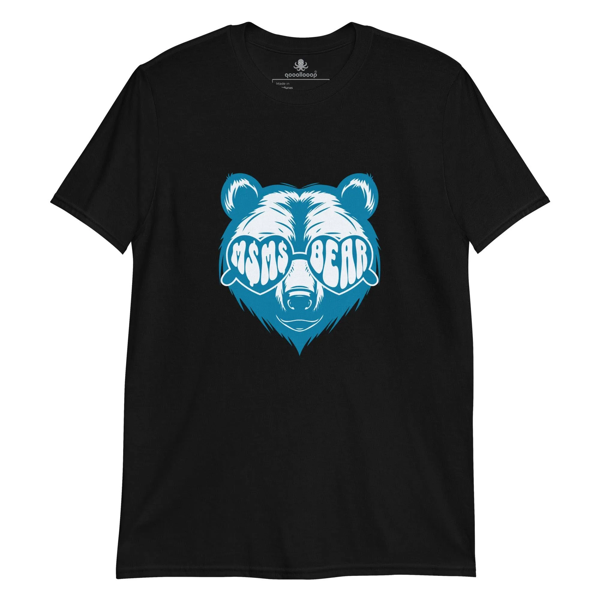 Money Bear | Unisex Soft Style T-Shirt