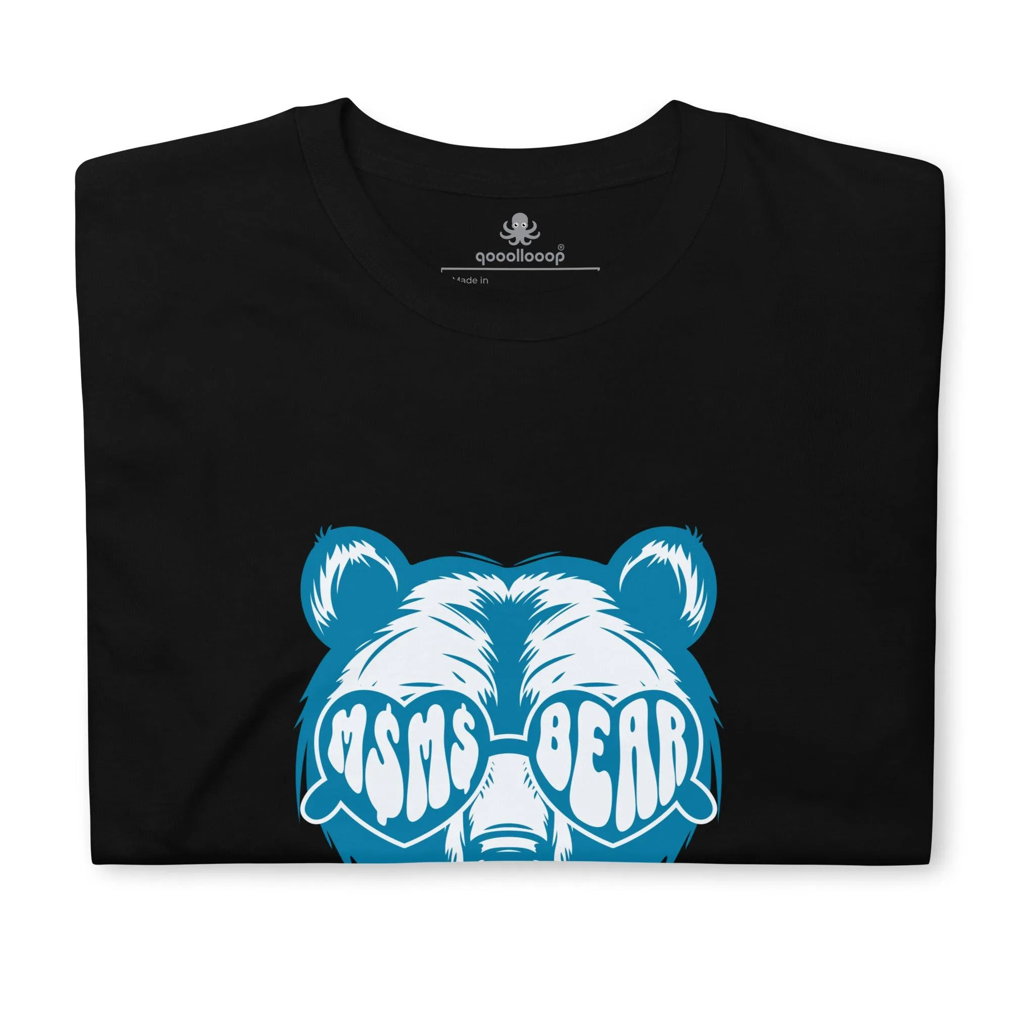 Money Bear | Unisex Soft Style T-Shirt