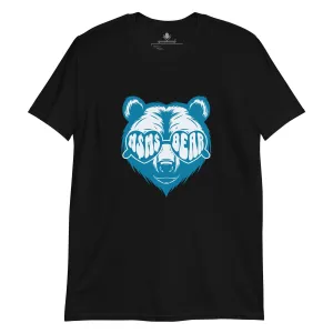 Money Bear | Unisex Soft Style T-Shirt