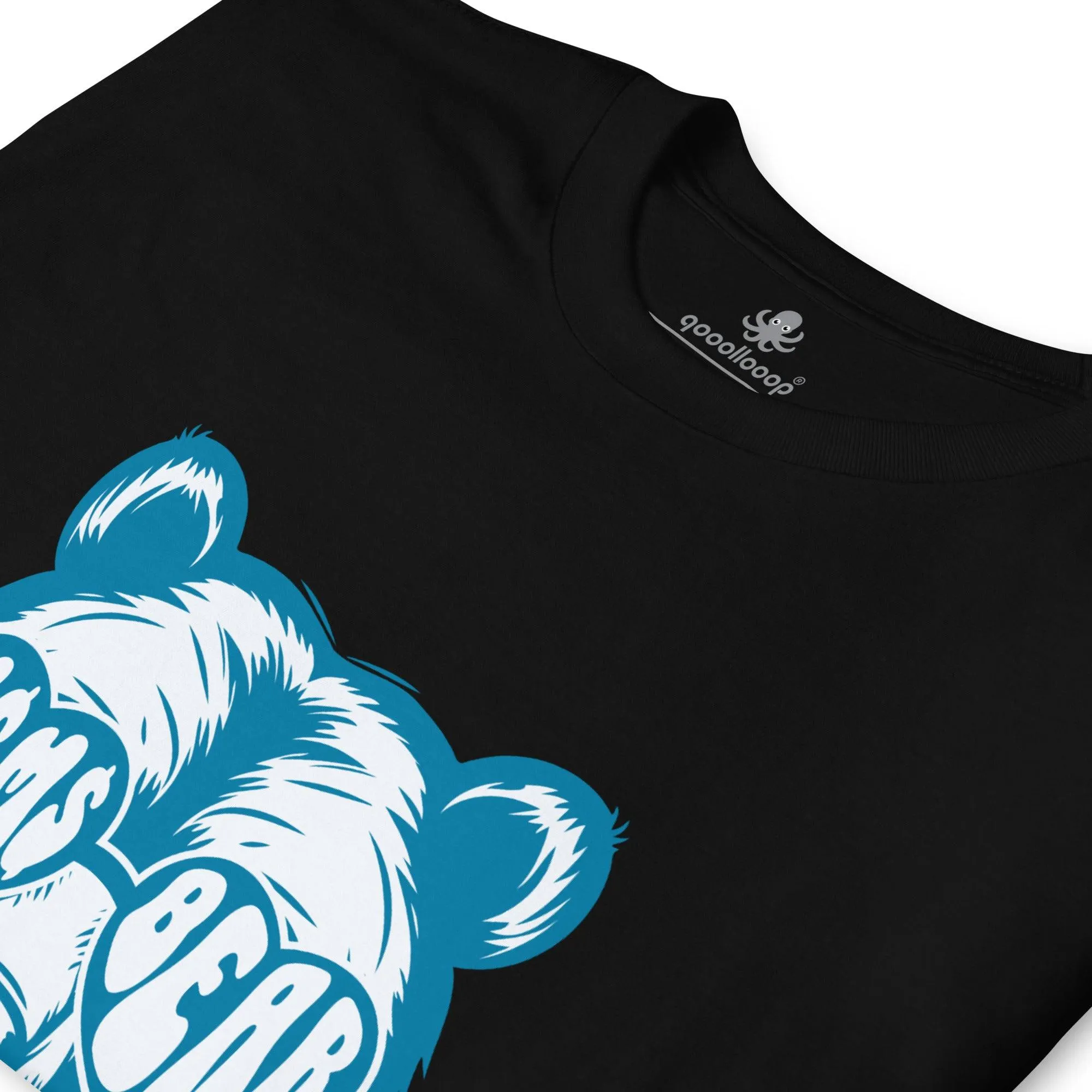 Money Bear | Unisex Soft Style T-Shirt