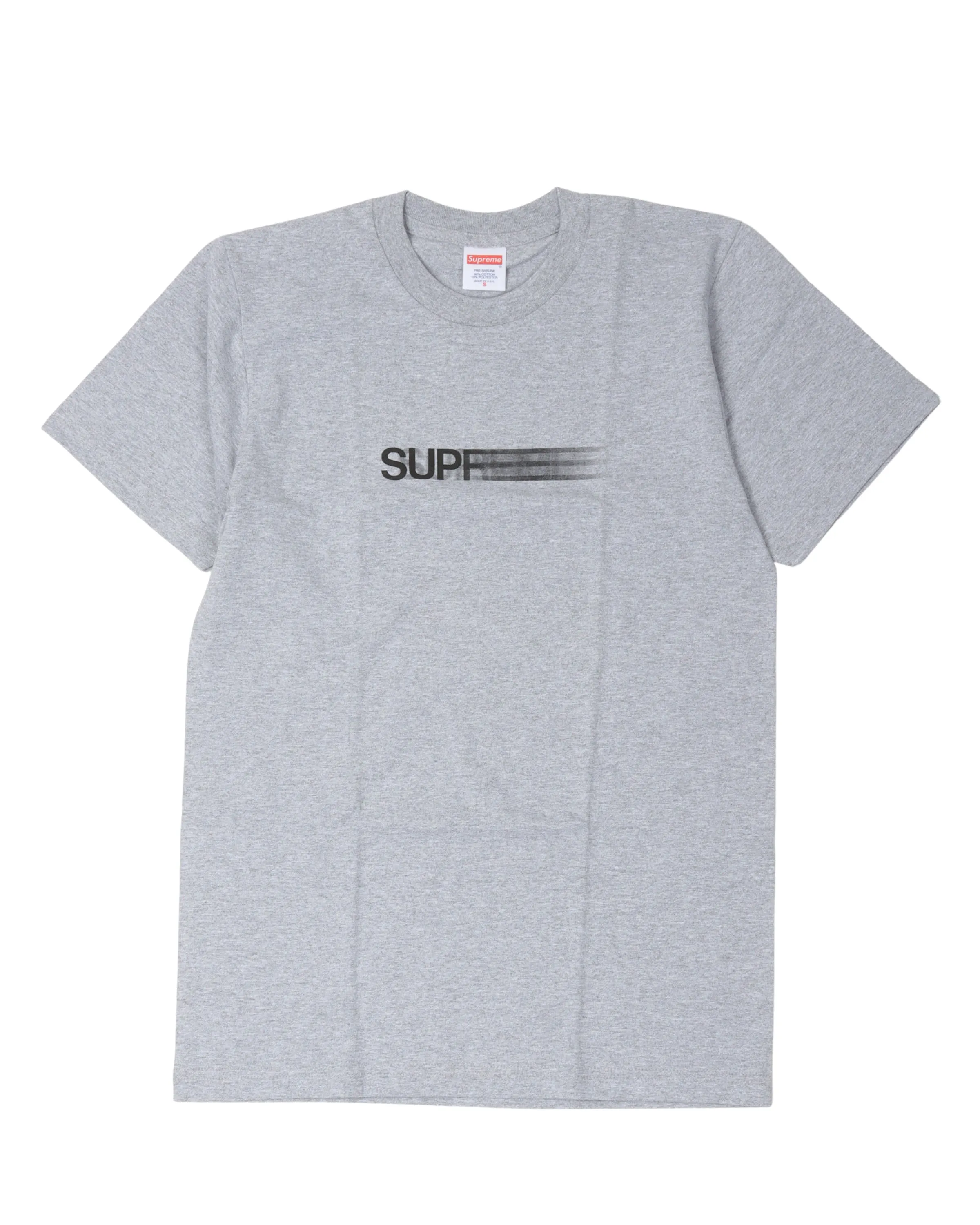 Motion Logo T-Shirt (SS16)