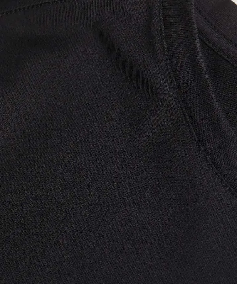 Motion  - Round Neck T-shirt