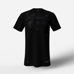 MOTION TRACKING BLACK