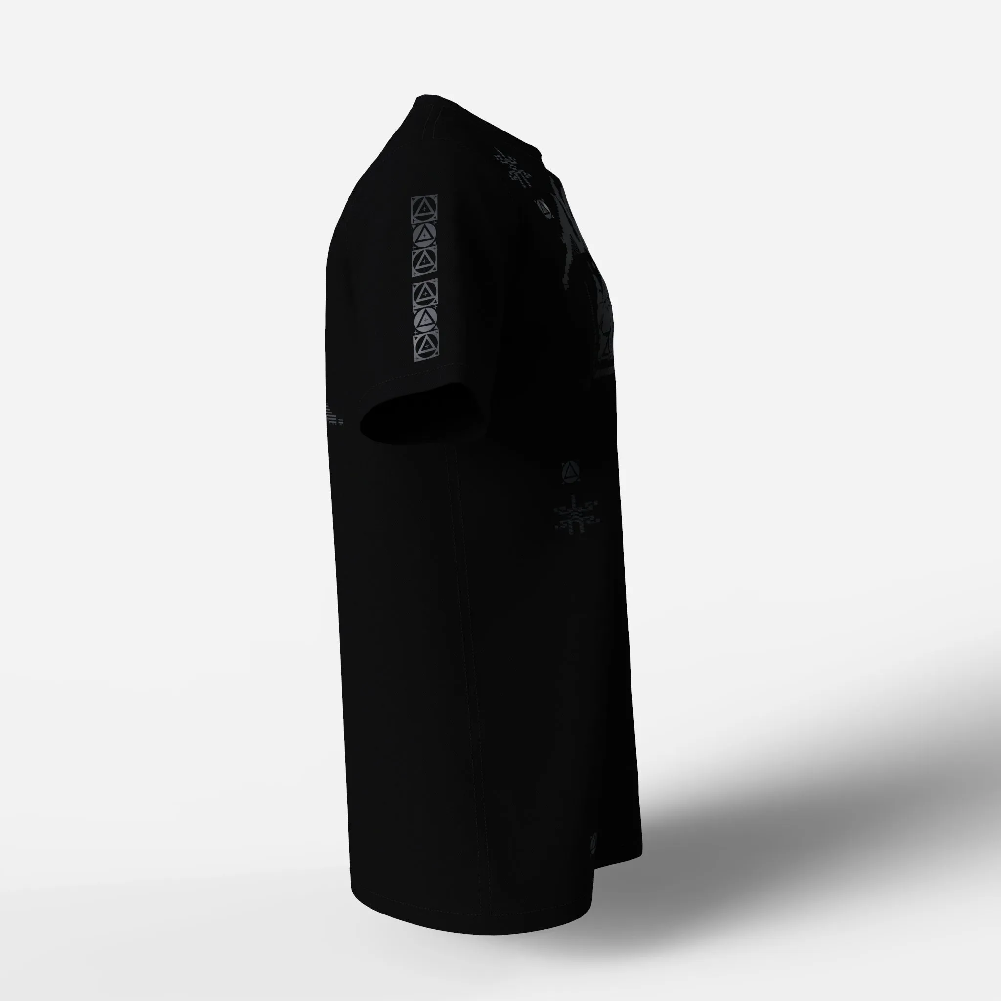 MOTION TRACKING BLACK