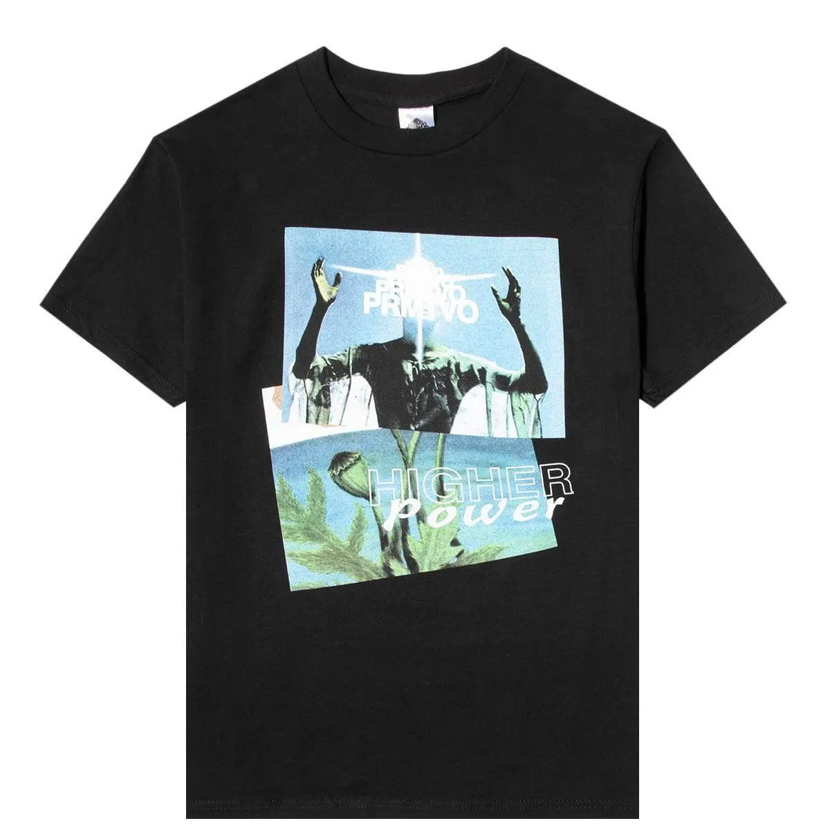 MYSTIC MOTION T-SHIRT