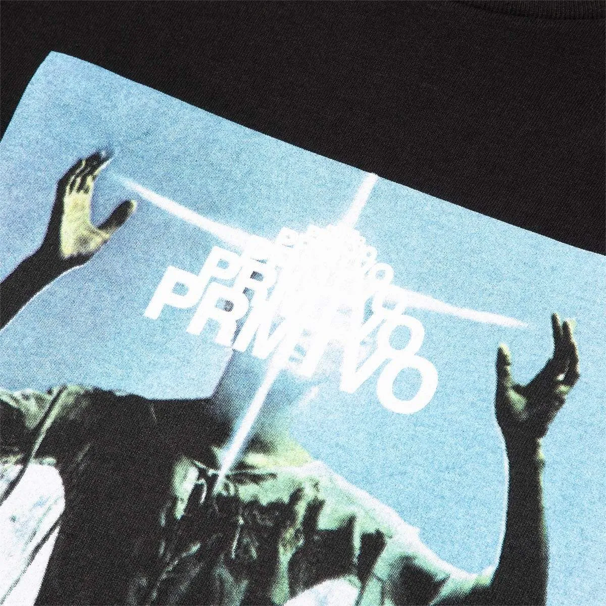 MYSTIC MOTION T-SHIRT