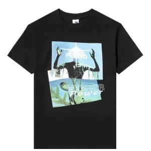 MYSTIC MOTION T-SHIRT