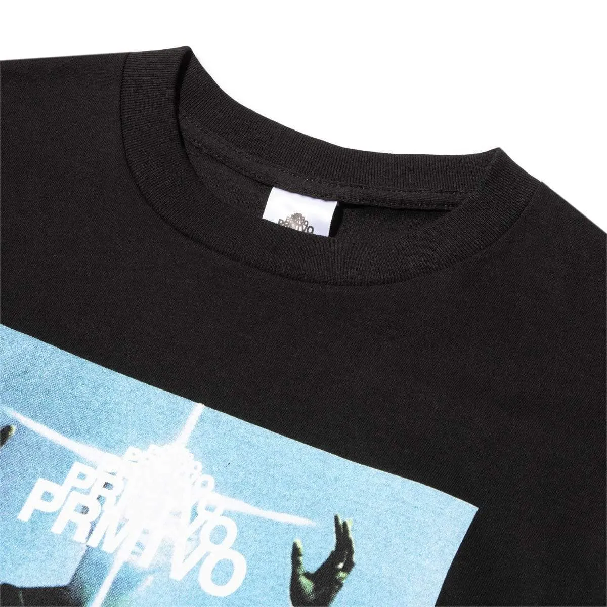 MYSTIC MOTION T-SHIRT