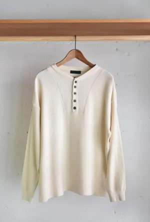 「nasngwam」oily cutsew