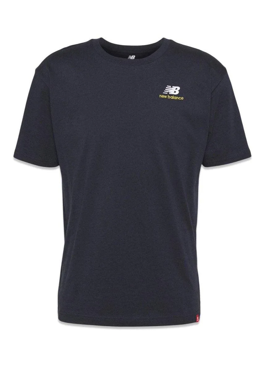 NB essential EMBR TEE - Navy