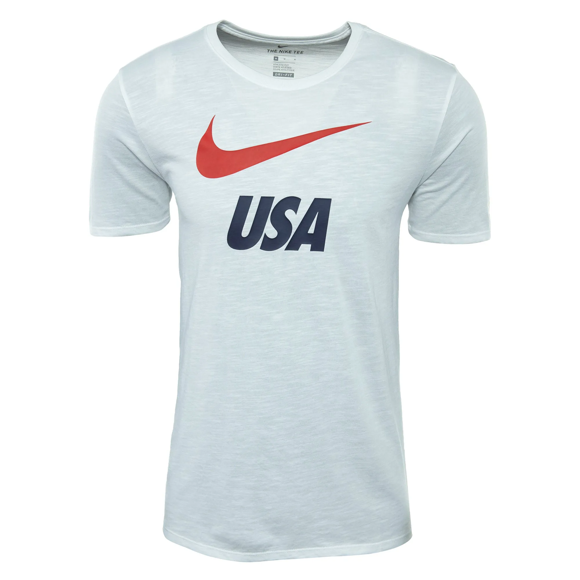 Nike  Pre-season Performance T-shirt Mens Style : 888885