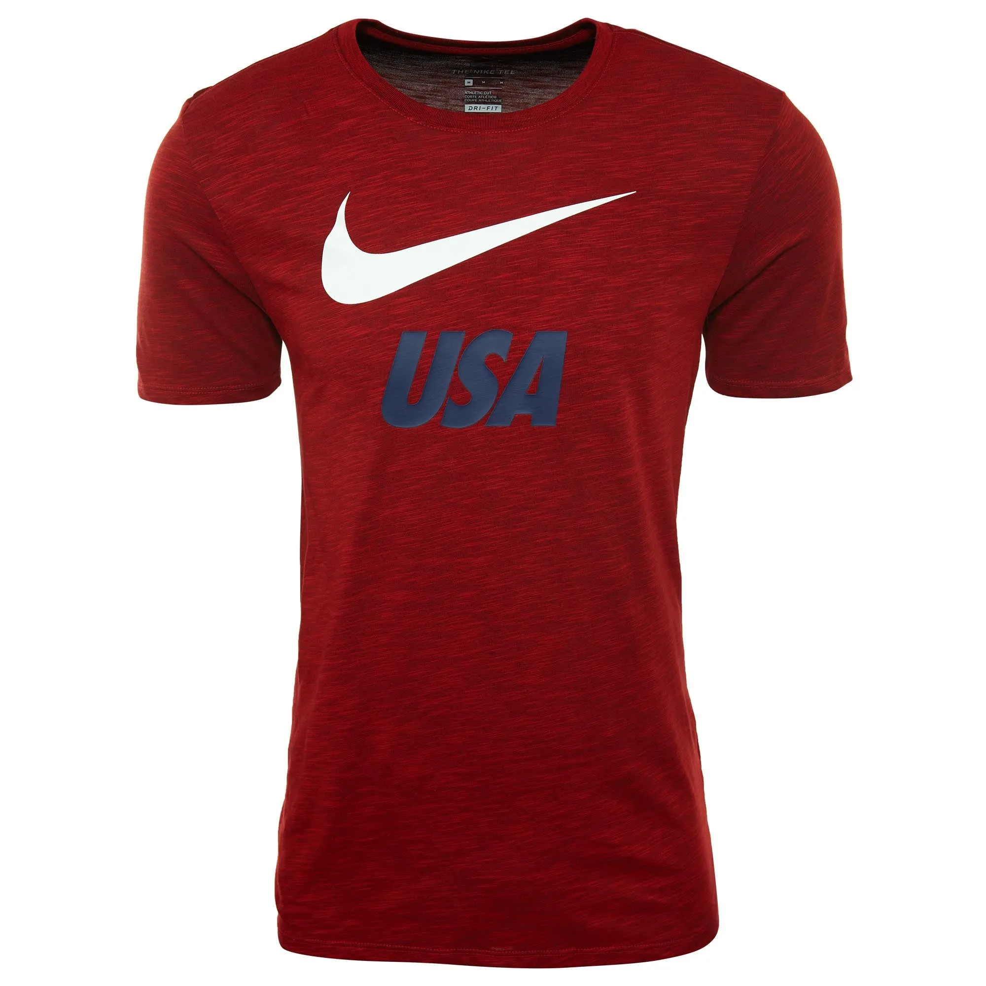 Nike  Pre-season Performance T-shirt Mens Style : 888885