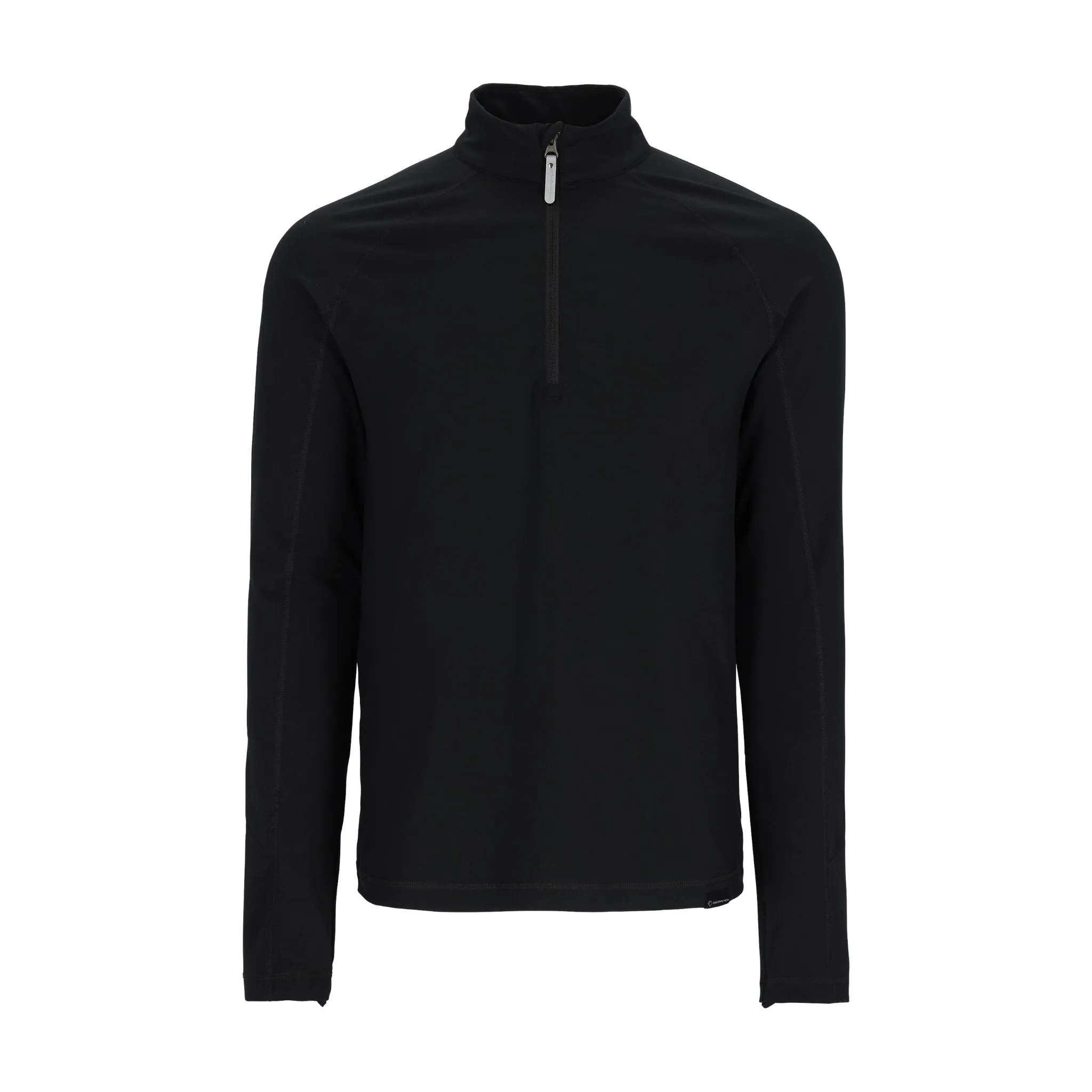 Obermeyer Flex 1/4 Zip T Neck 2025