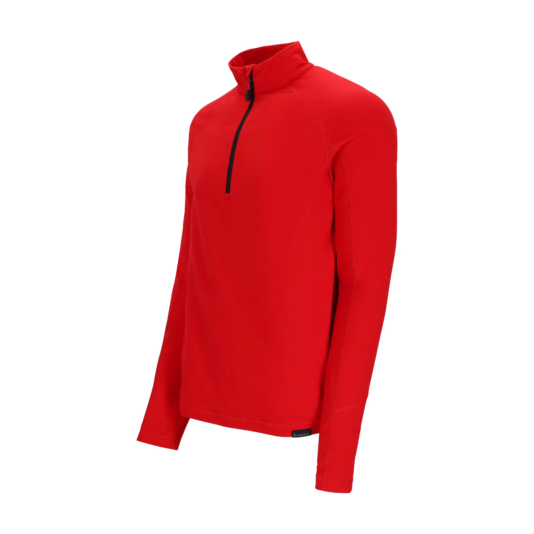 Obermeyer Flex 1/4 Zip T Neck 2025