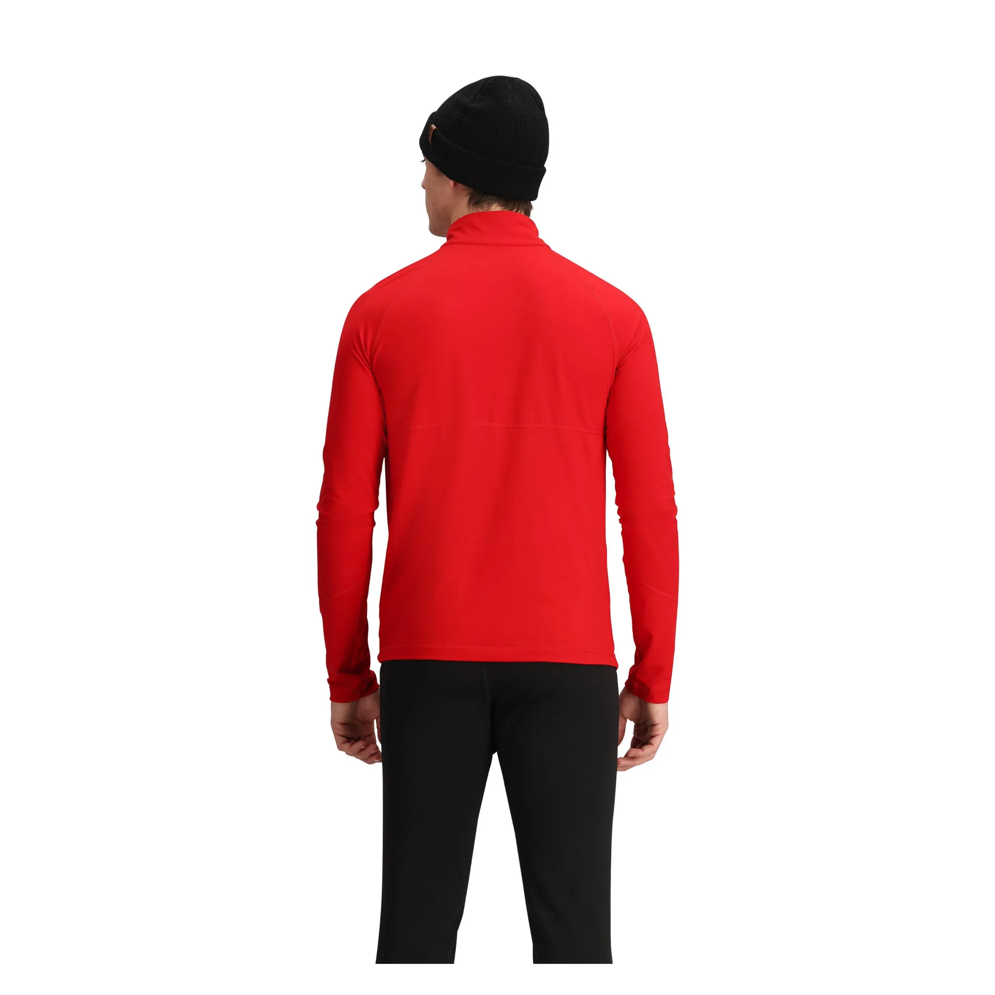 Obermeyer Flex 1/4 Zip T Neck 2025