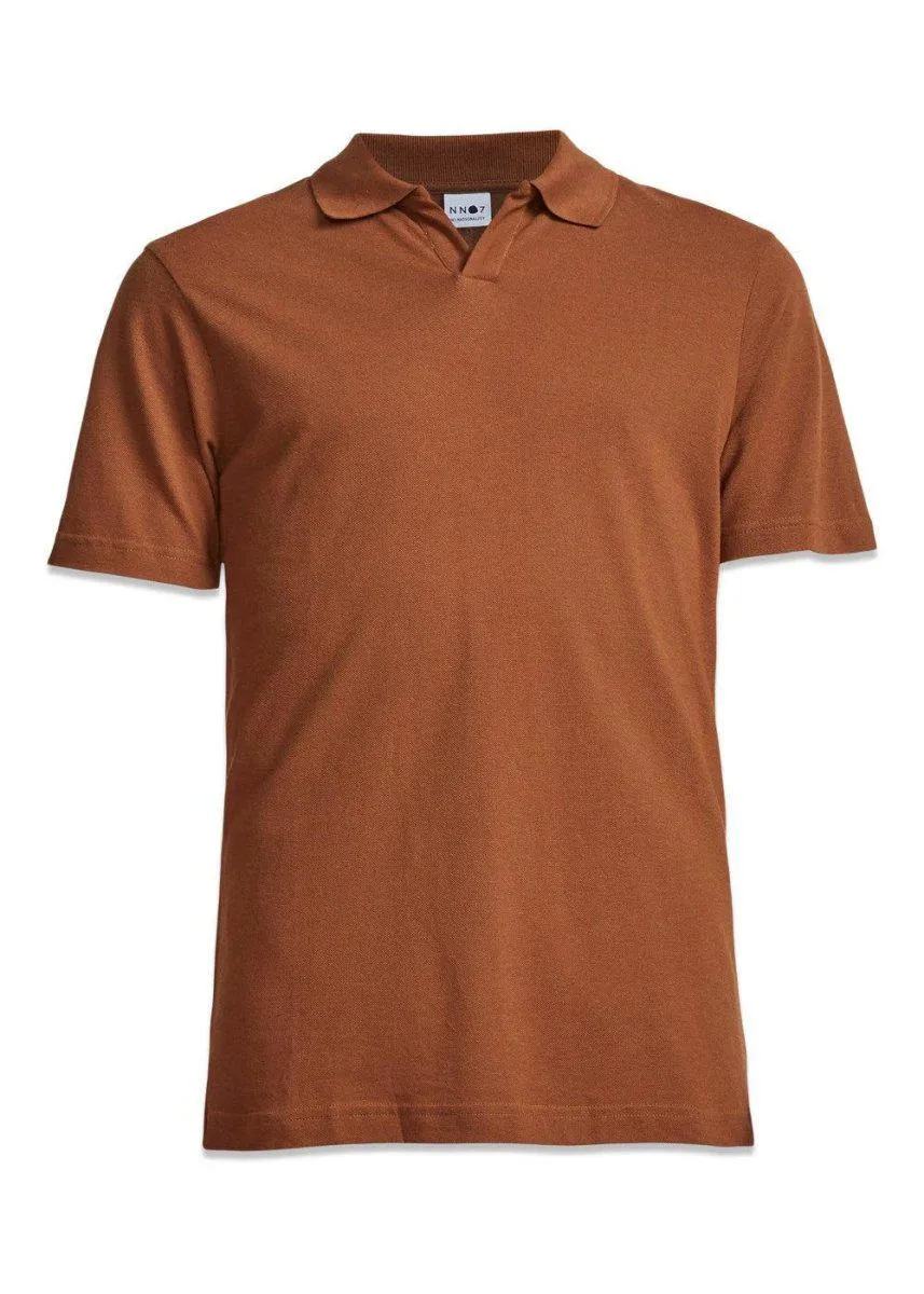 Paul Polo 3463 - Burned Red