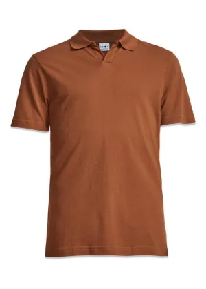Paul Polo 3463 - Burned Red