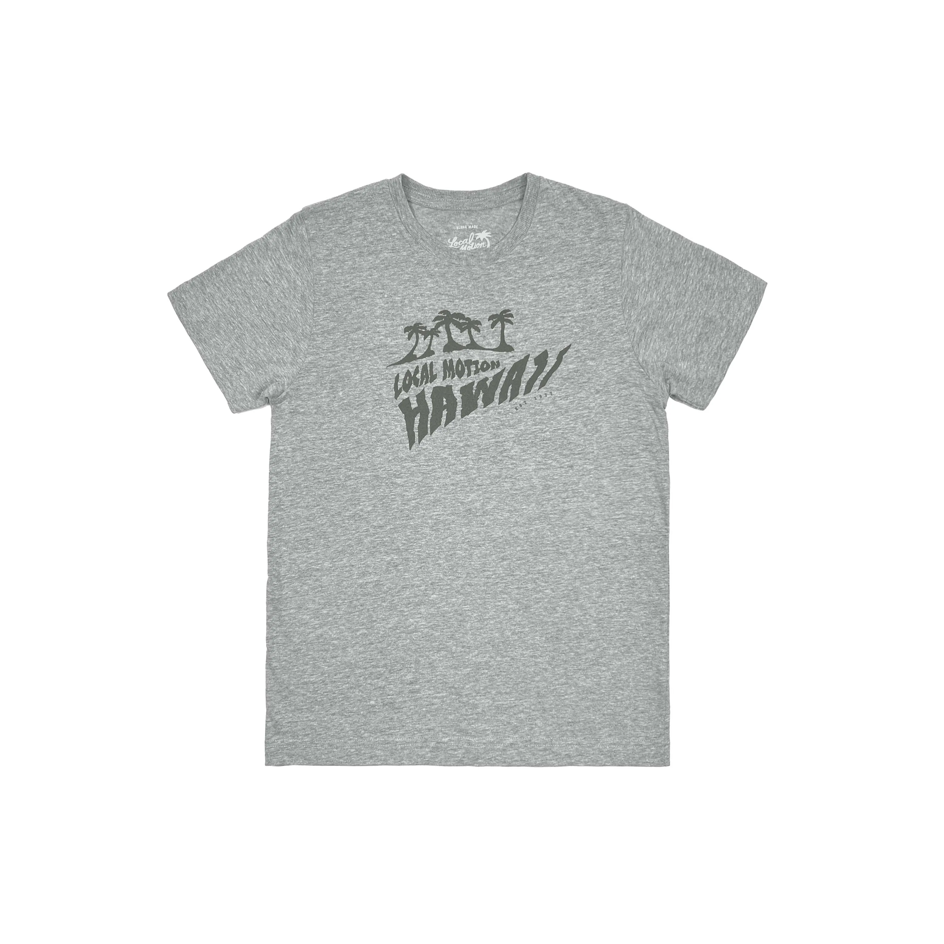 PENANT KIDS TEE (Integrate)